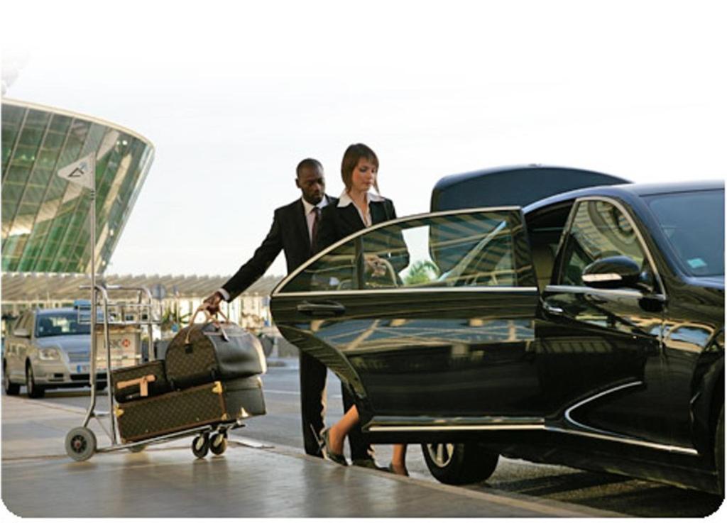 Airport Transportation 