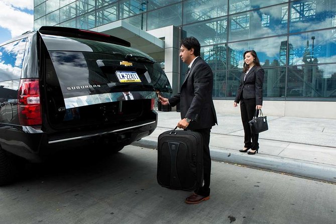Airport Transportation