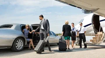Concierge Transportation