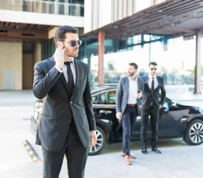 How to Choose the Right Transportation Security Services for Your Needs