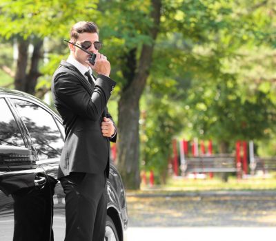 How Unarmed Security Transportation Ensures Safety Without Weapons