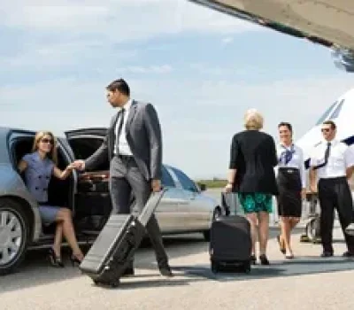Top Benefits of Choosing Individual Concierge Transportation for Business Travelers